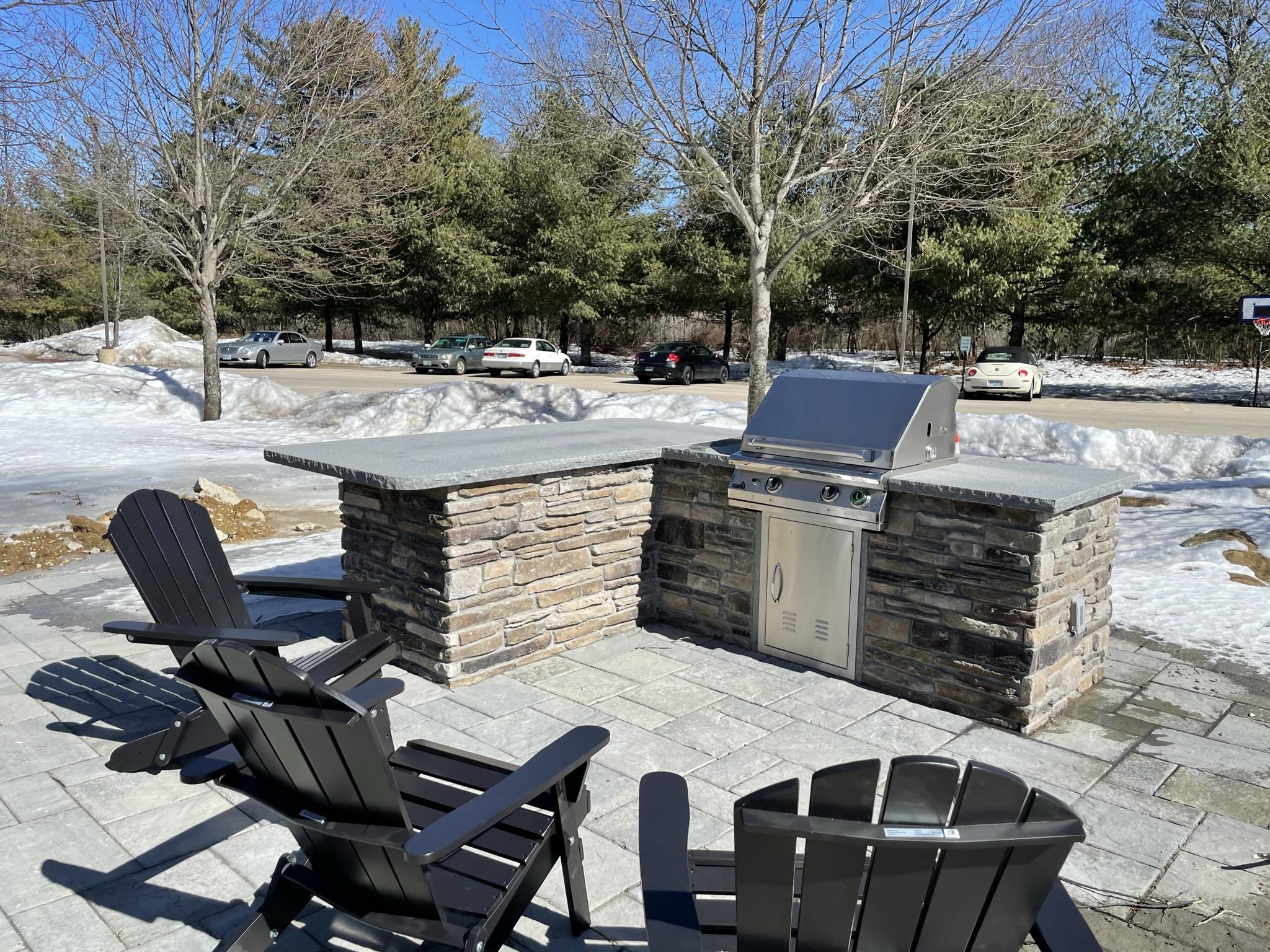 32 Cherry Street, Unit 301 Concord, NH 03301 - Photo 12 of 12