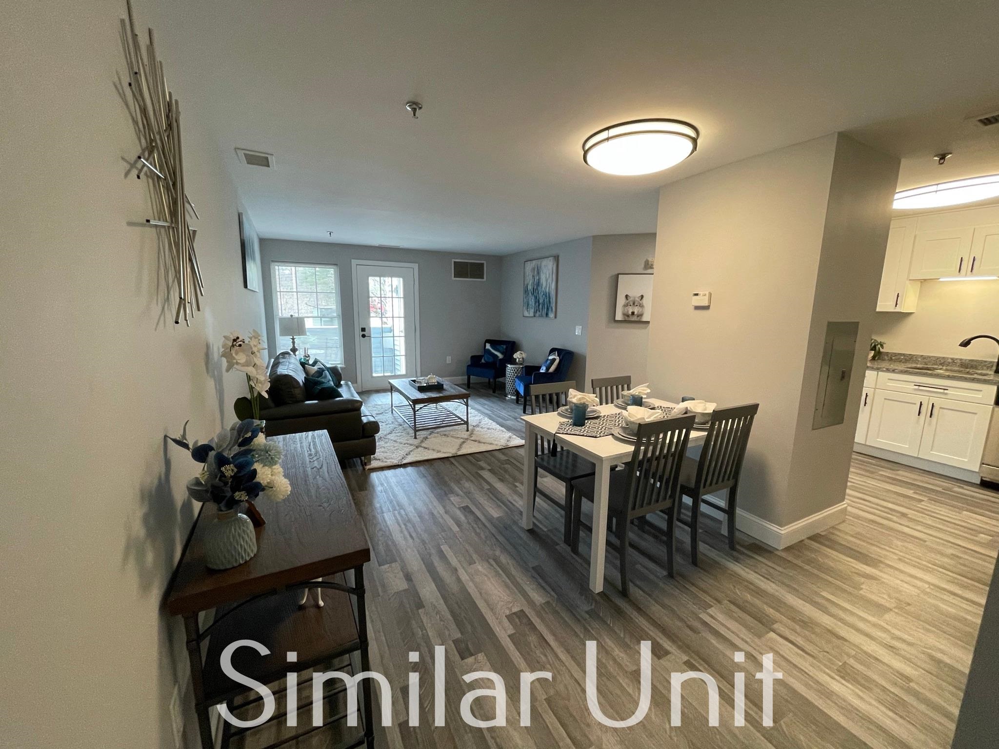 32 Cherry Street, Unit 301 Concord, NH 03301 - Photo 2 of 12