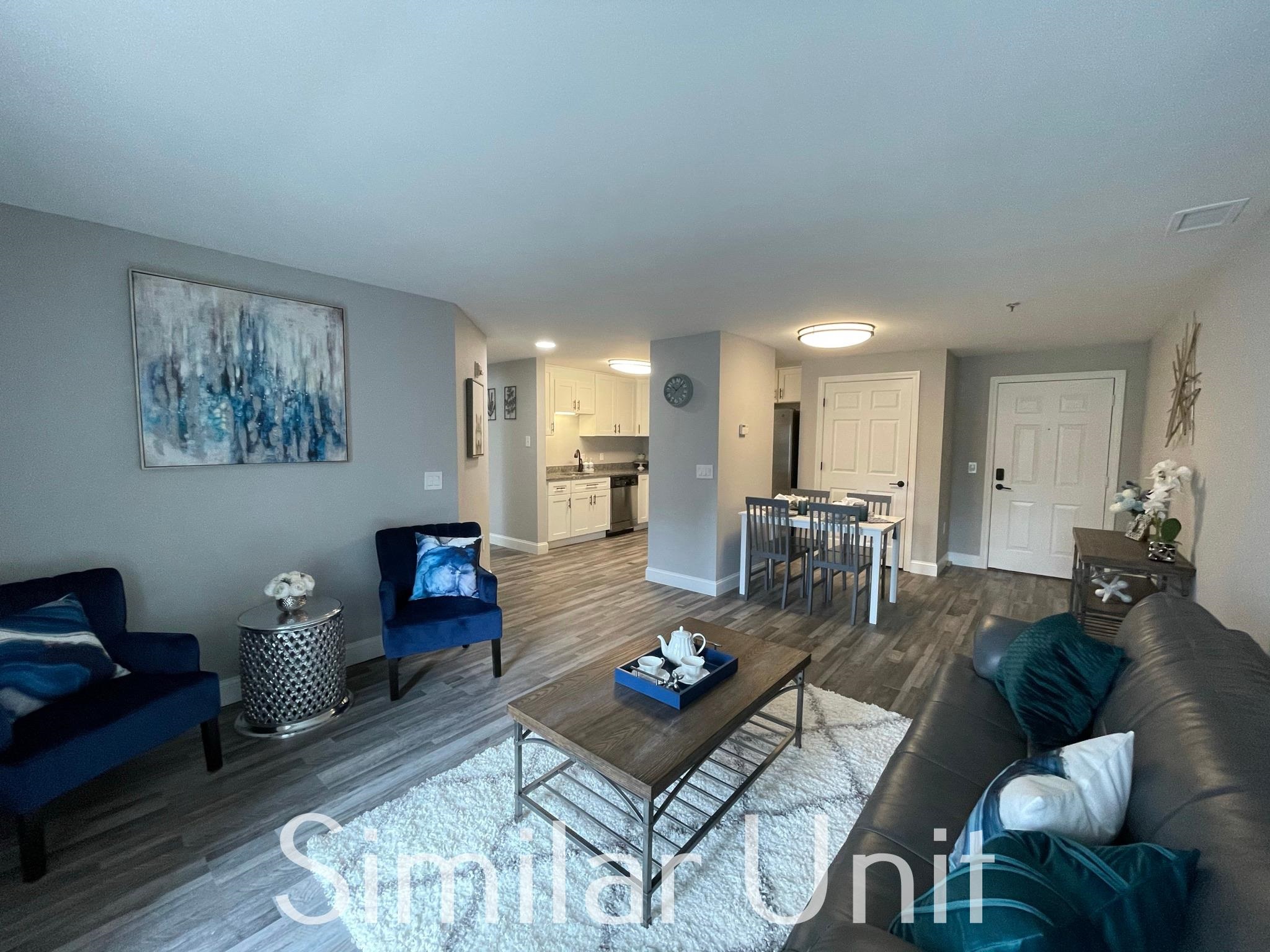 32 Cherry Street, Unit 301 Concord, NH 03301 - Photo 4 of 12