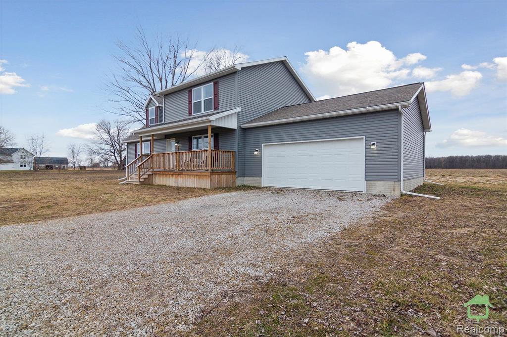 700 West Sigler Road Carleton, MI 48117 - Photo 4 of 50