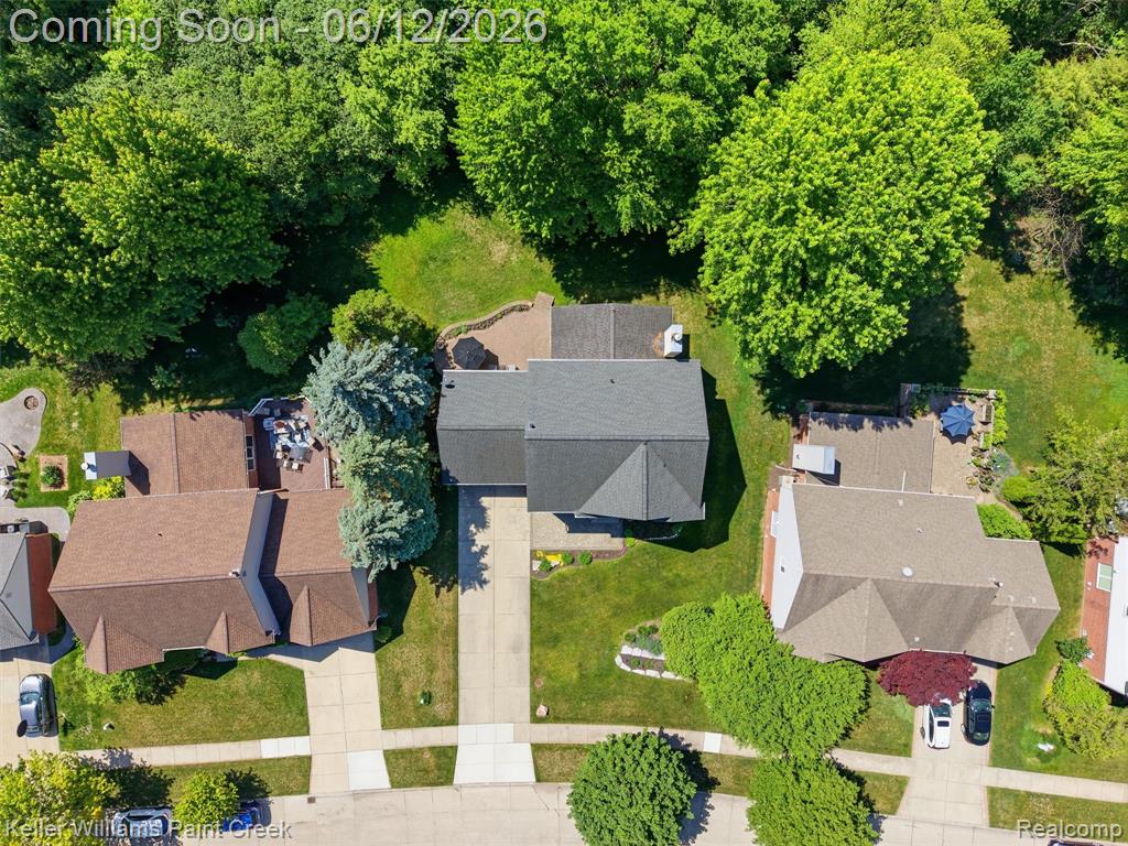 2842 Manorwood Road Troy, MI 48085 - Photo 14 of 72