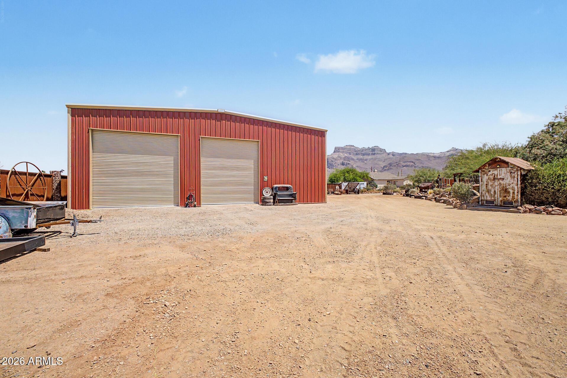 1502 South Prospectors Road Apache Junction, AZ 85119 - Photo 58 of 93 64 - Prospector