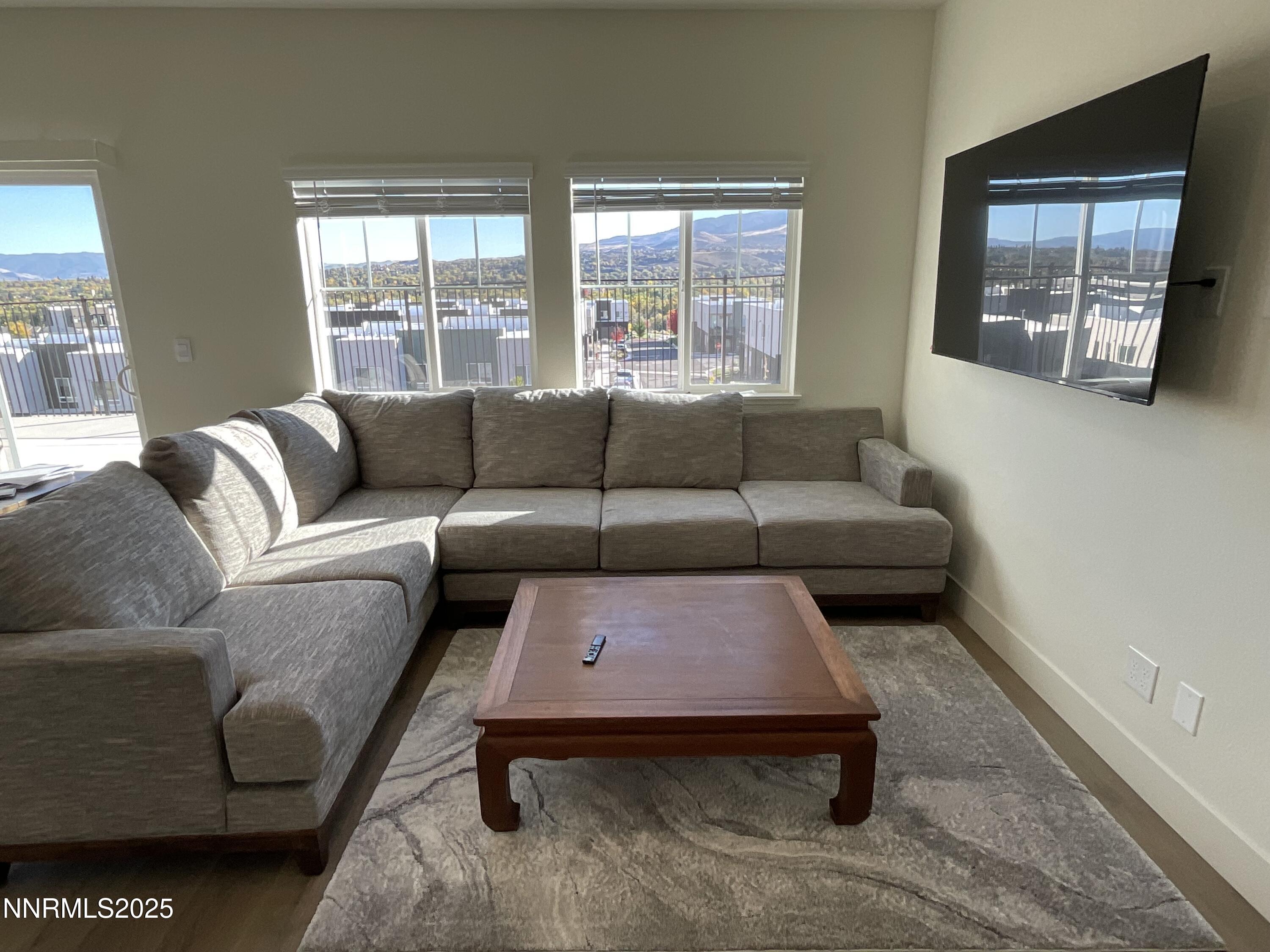 4128 Scenic Drive Reno, NV 89523 - Photo 4 of 20 a living room with furniture and windows