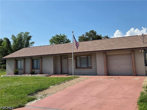 $335,000 | 1204 Southeast 15th Street, Cape Coral, FL 33990
