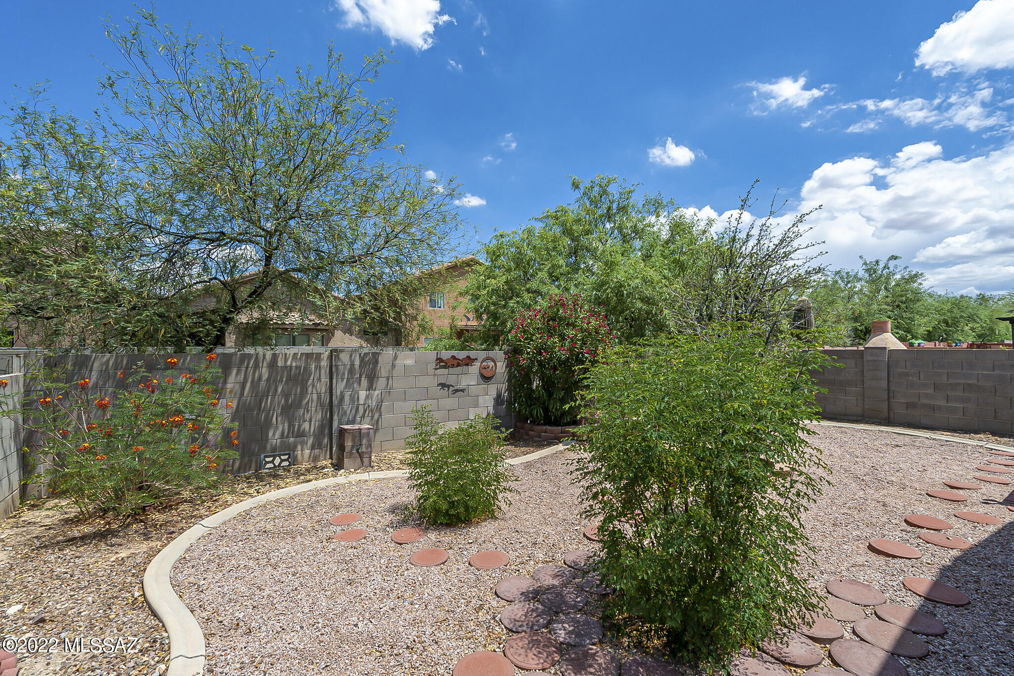 8445 South Burien Road Tucson, AZ 85747 - Photo 18 of 19