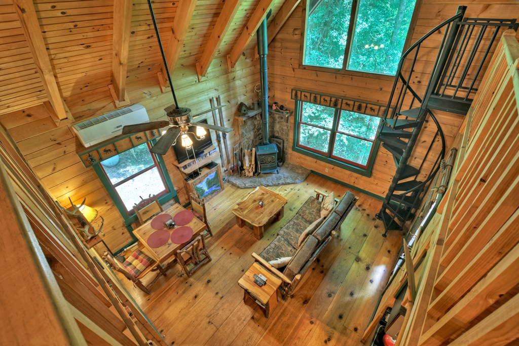 119 Farmstead Road Ellijay, GA 30540 - Photo 16 of 30 Gallery Image 16