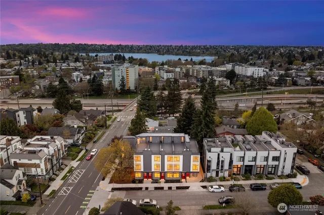 $775,000 | 7013 9th Avenue Northeast, Seattle, WA 98115