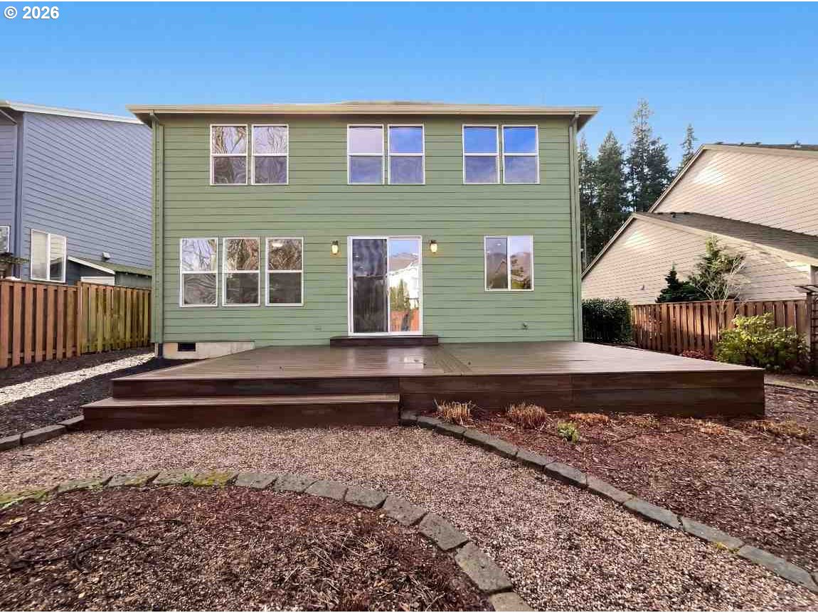 10989 Southwest Oneida Street Tualatin, OR 97062 - Photo 32 of 34