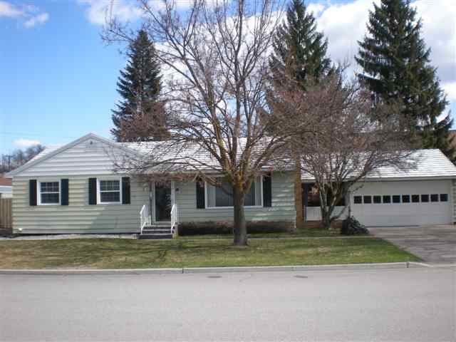 2610 North Bessie Road Spokane, WA 99212 - Photo 1 of 9