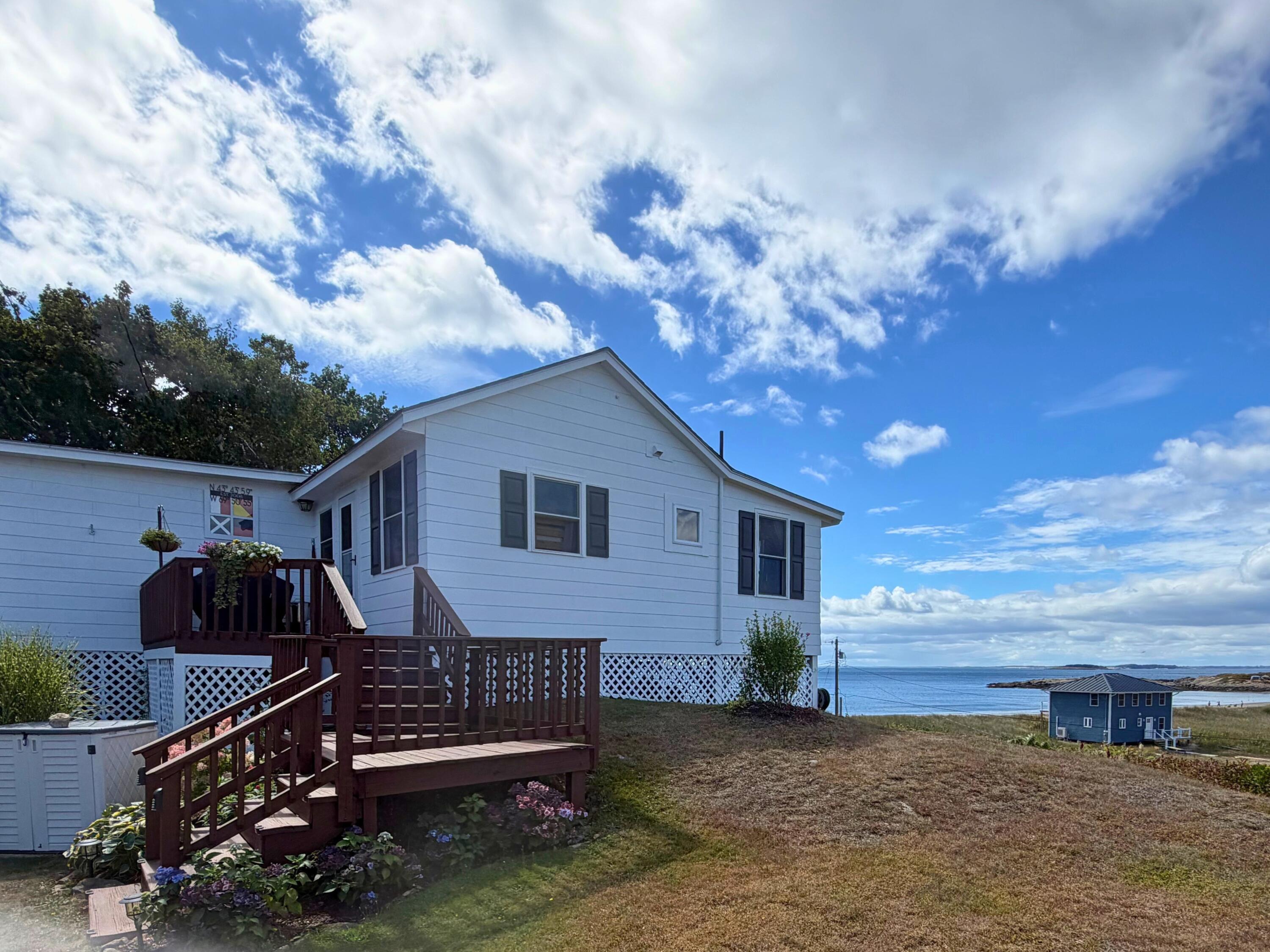 3 Abs Drive Phippsburg, ME 04562 - Photo 3 of 22 Side View