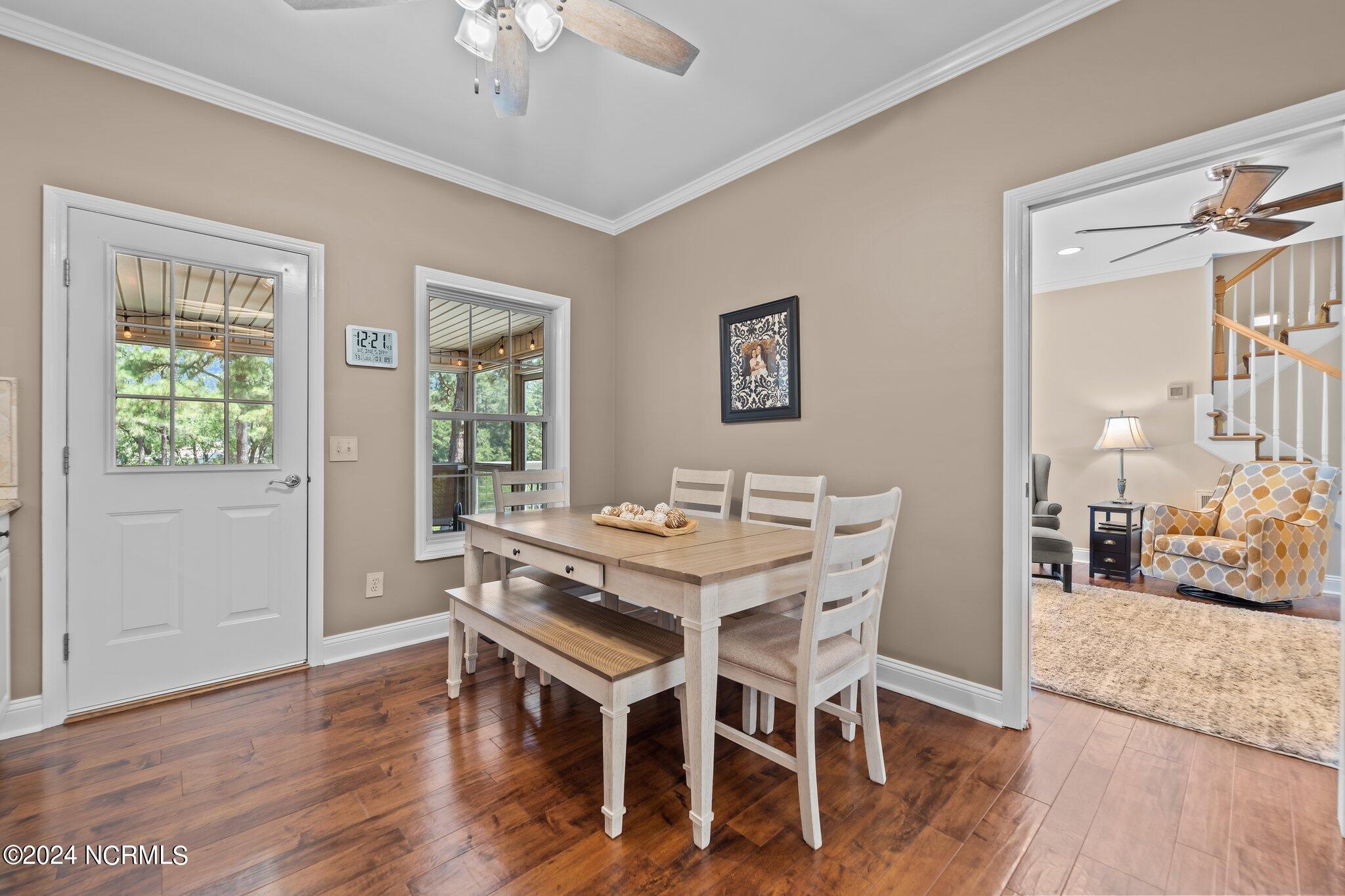 17 La Quinta Loop Pinehurst, NC 28374 - Photo 20 of 57 photo98