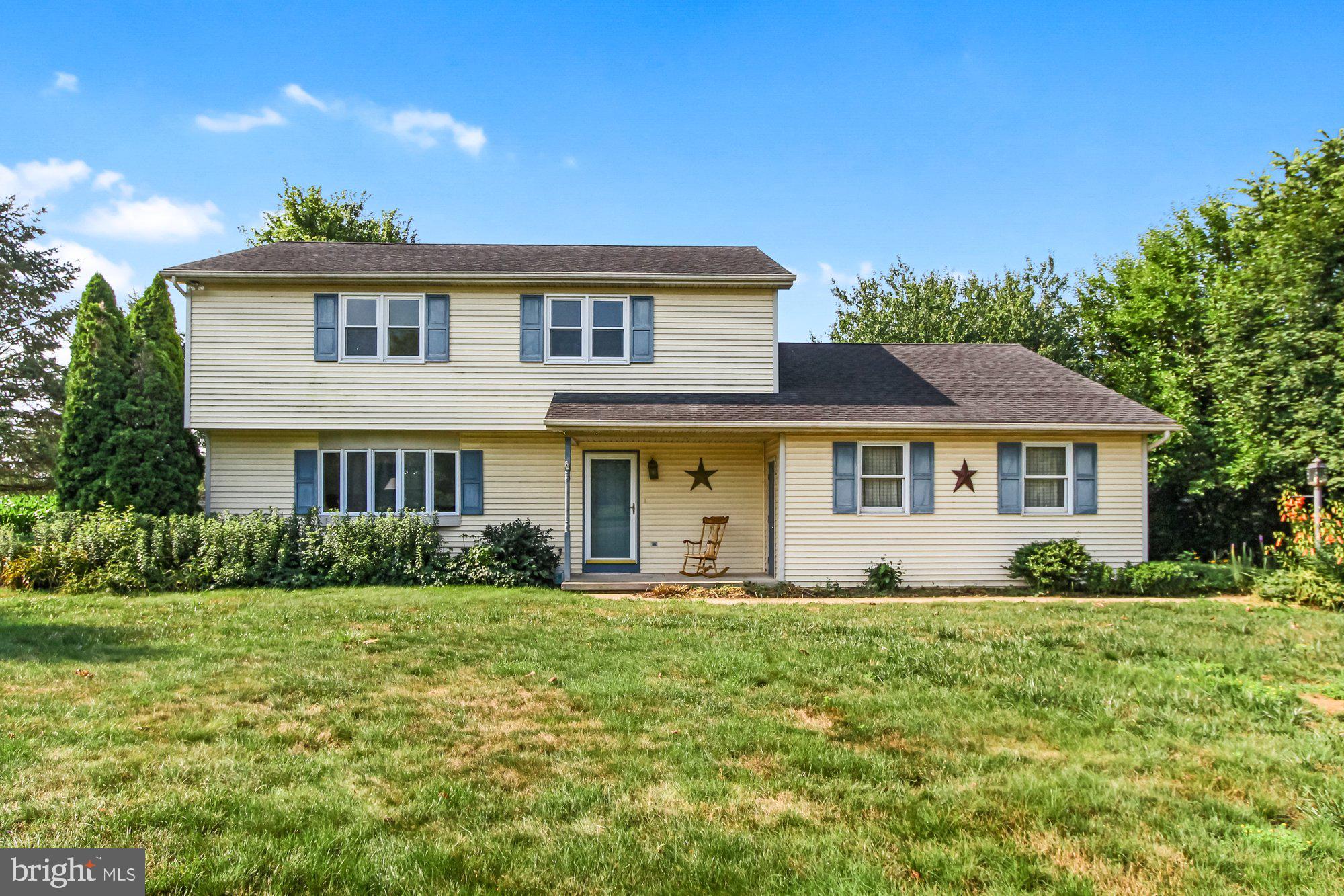 3023 Bricker Road Manheim, PA 17545 - Photo 1 of 28