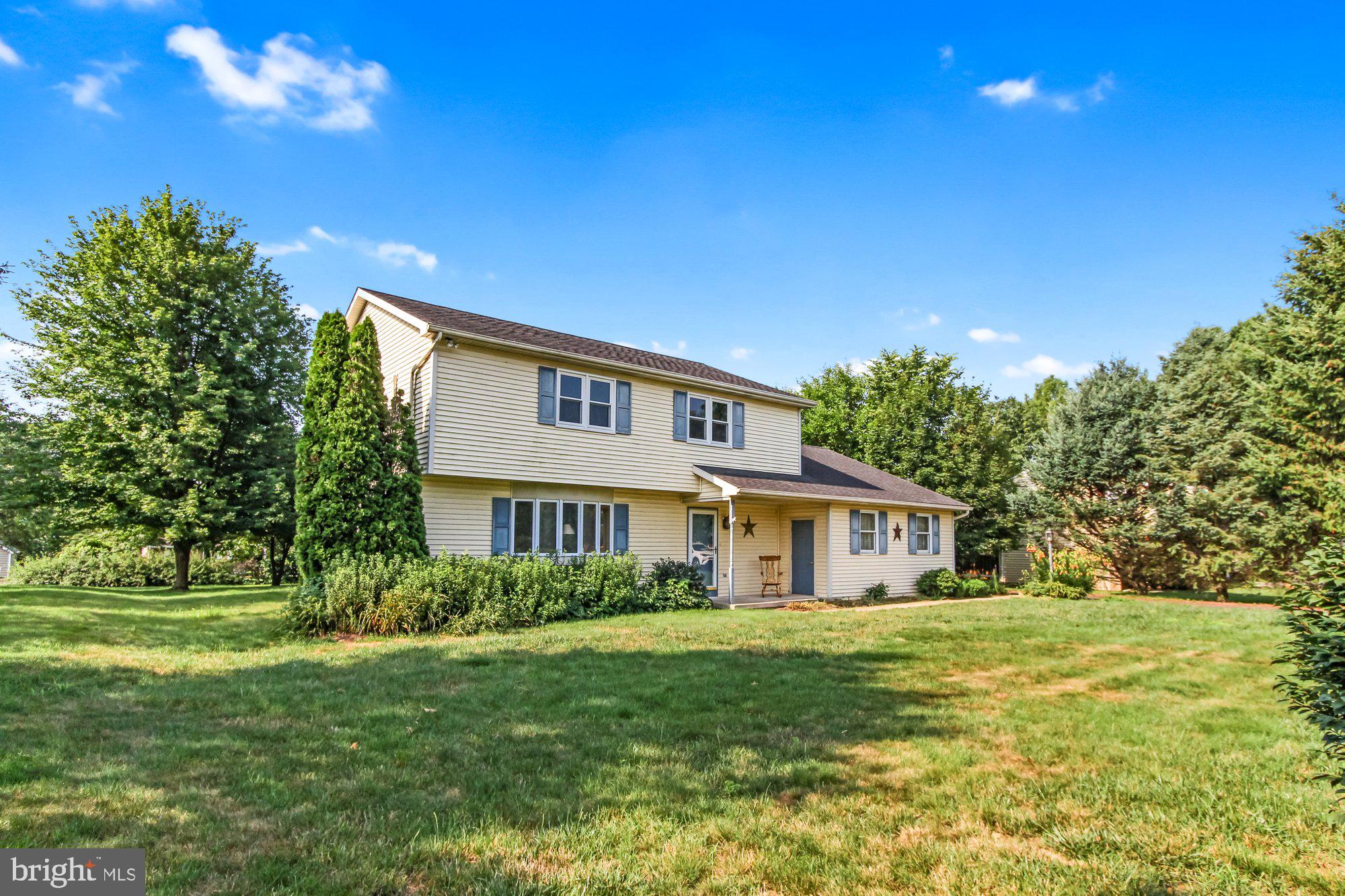 3023 Bricker Road Manheim, PA 17545 - Photo 2 of 28