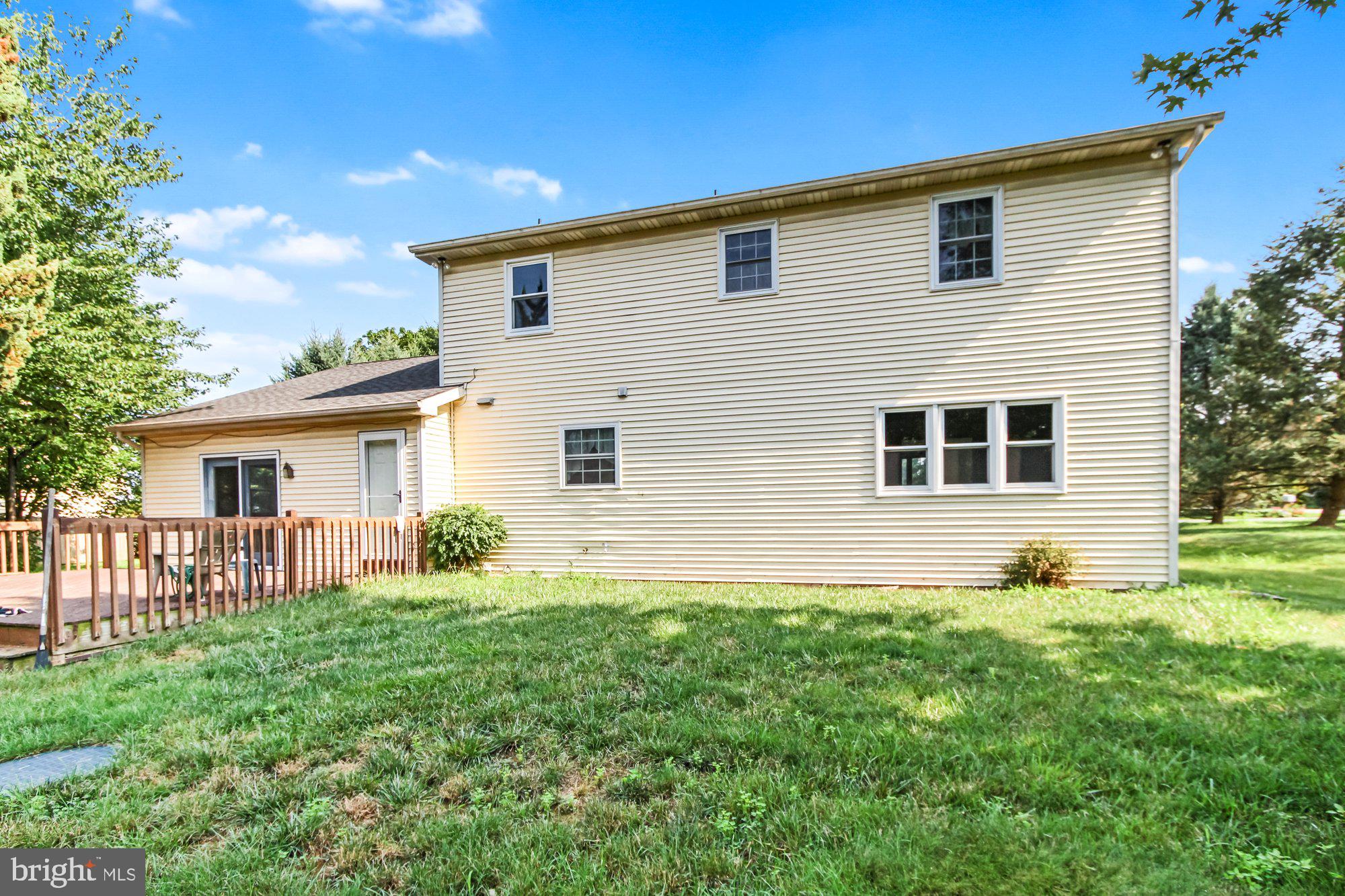 3023 Bricker Road Manheim, PA 17545 - Photo 24 of 28