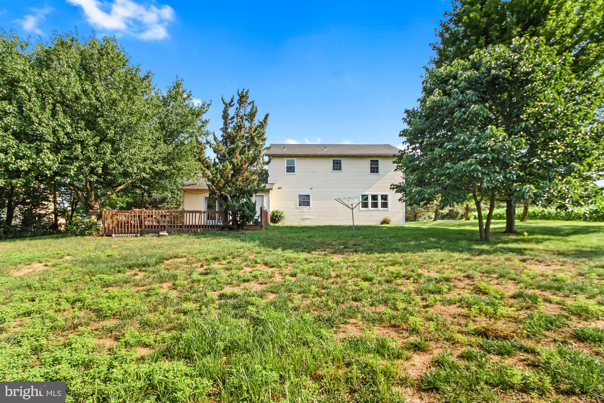 3023 Bricker Road Manheim, PA 17545 - Photo 28 of 28