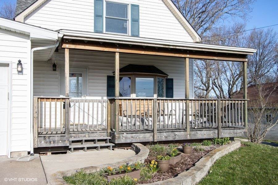 4155 Dane Road Southeast Iowa City, IA 52240 - Photo 2 of 41 Gallery Image 2