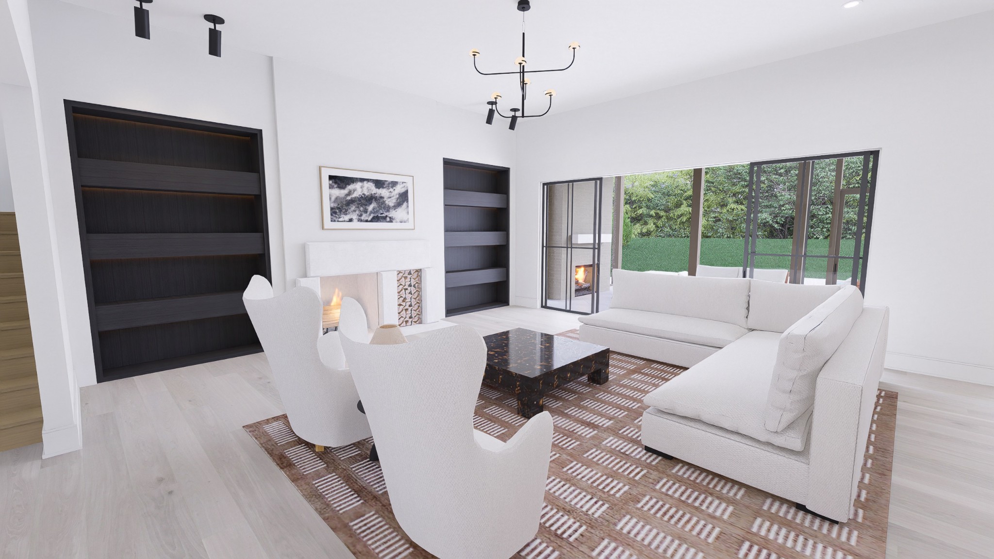 2815 Kenway Road Nashville, TN 37215 - Photo 12 of 23 Gallery Image 12