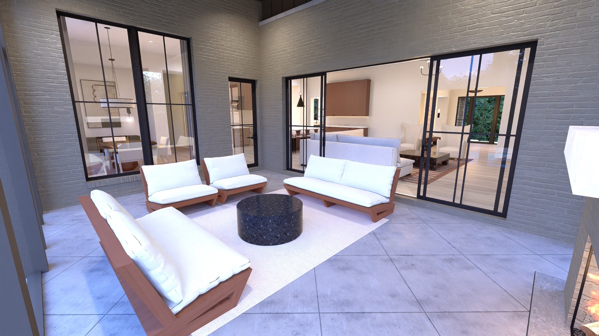 2815 Kenway Road Nashville, TN 37215 - Photo 22 of 23 Gallery Image 22