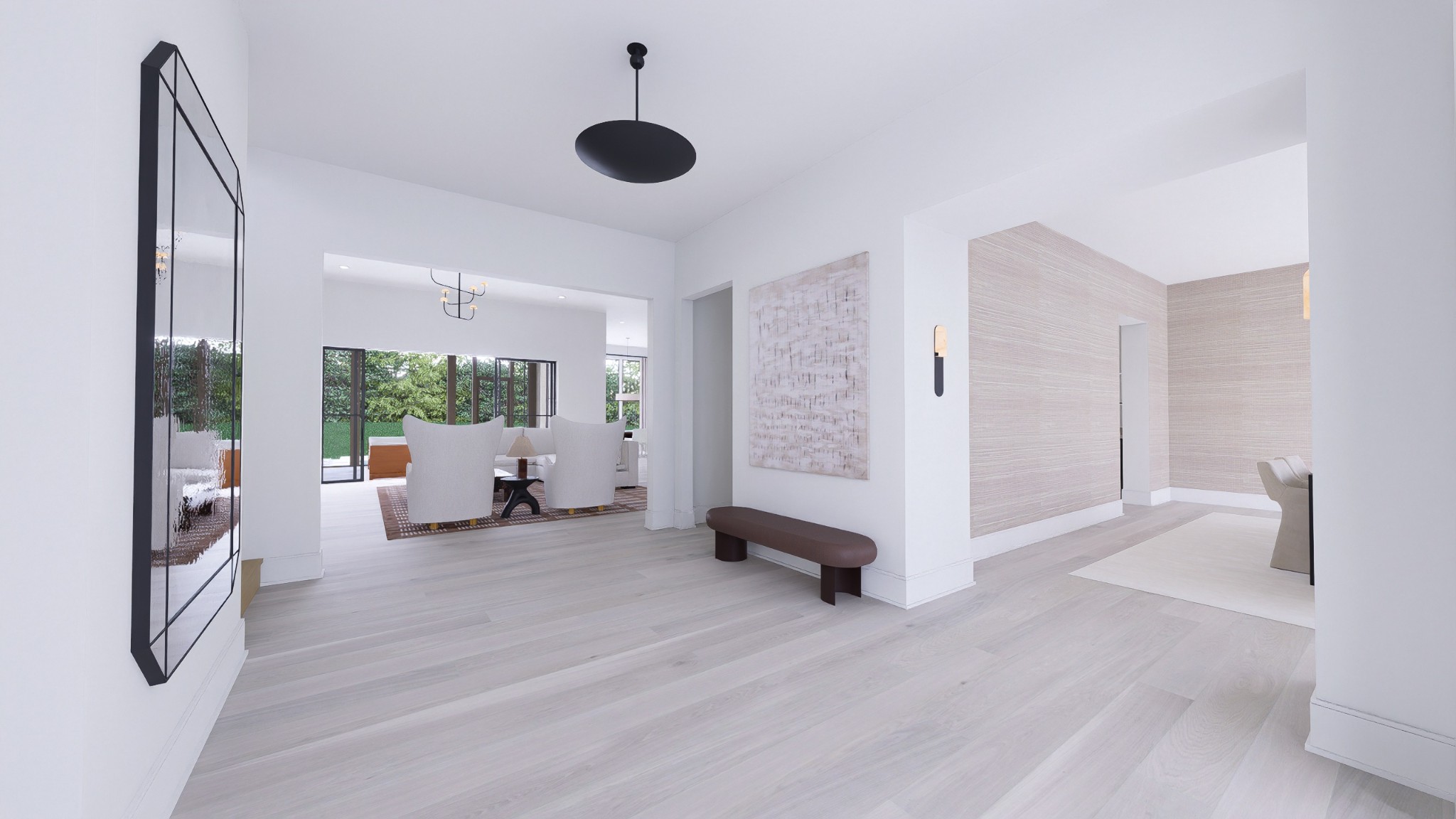 2815 Kenway Road Nashville, TN 37215 - Photo 8 of 23 Gallery Image 8