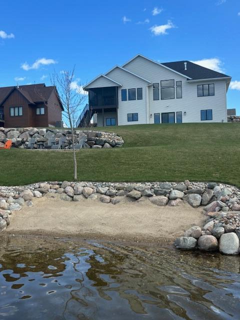 660 East Lake Cowdry Road Alexandria, MN 56308 - Photo 22 of 25 Gallery Image 22