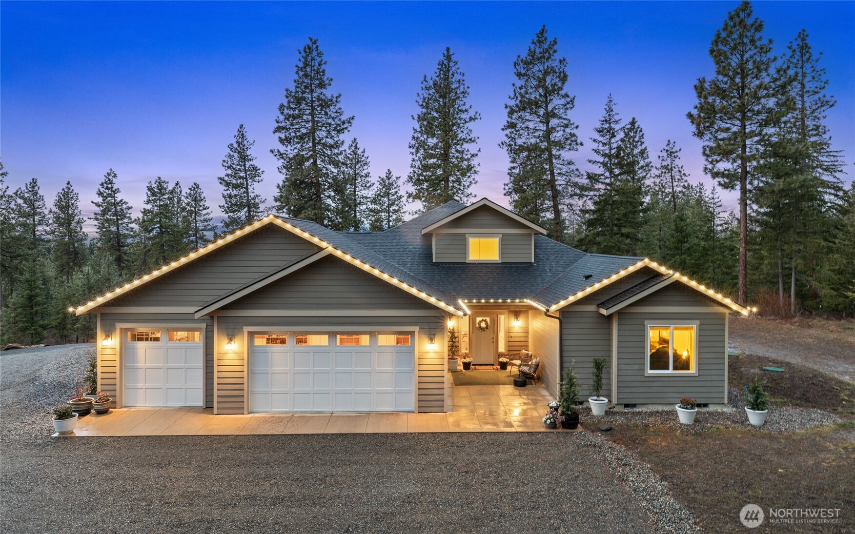 871 Summit View Road Cle Elum, WA 98922 - Photo 1 of 40 Gallery Image 1