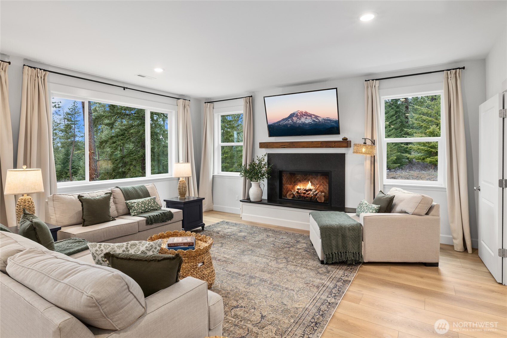 871 Summit View Road Cle Elum, WA 98922 - Photo 20 of 40 Gallery Image 20