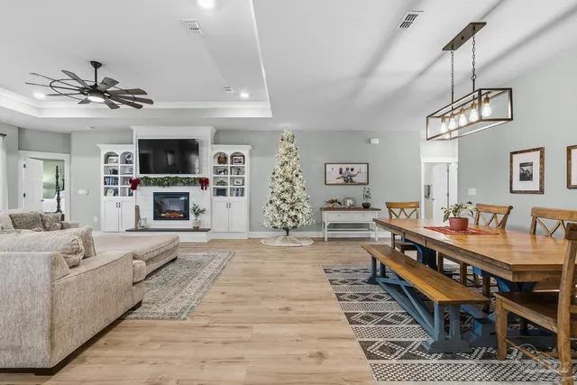 $435,000 | 10612 Davenport Loop, Pensacola, FL 32526