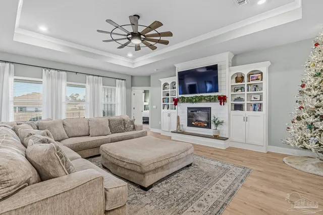 $435,000 | 10612 Davenport Loop, Pensacola, FL 32526