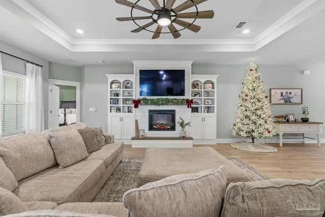 $435,000 | 10612 Davenport Loop, Pensacola, FL 32526