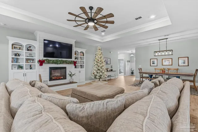 $435,000 | 10612 Davenport Loop, Pensacola, FL 32526