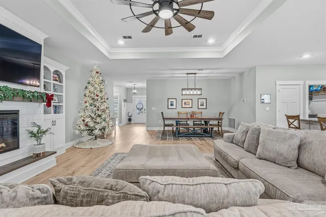 $435,000 | 10612 Davenport Loop, Pensacola, FL 32526