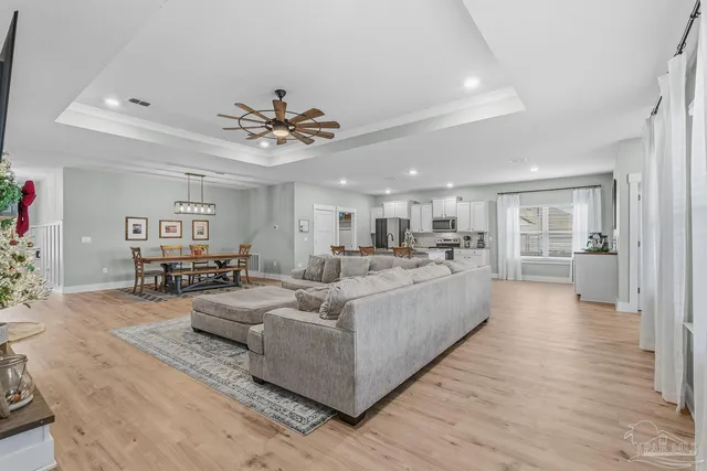 $435,000 | 10612 Davenport Loop, Pensacola, FL 32526