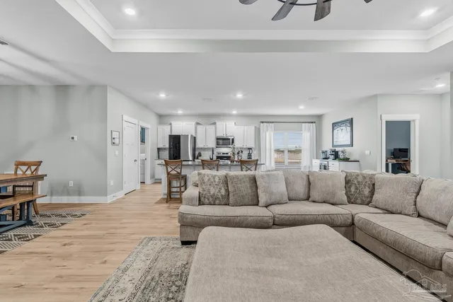 $435,000 | 10612 Davenport Loop, Pensacola, FL 32526