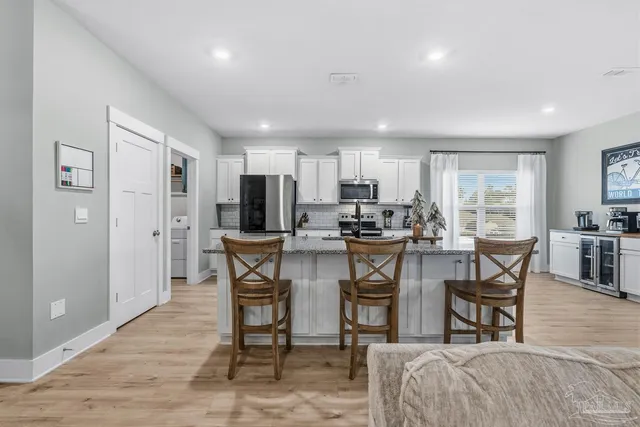 $435,000 | 10612 Davenport Loop, Pensacola, FL 32526