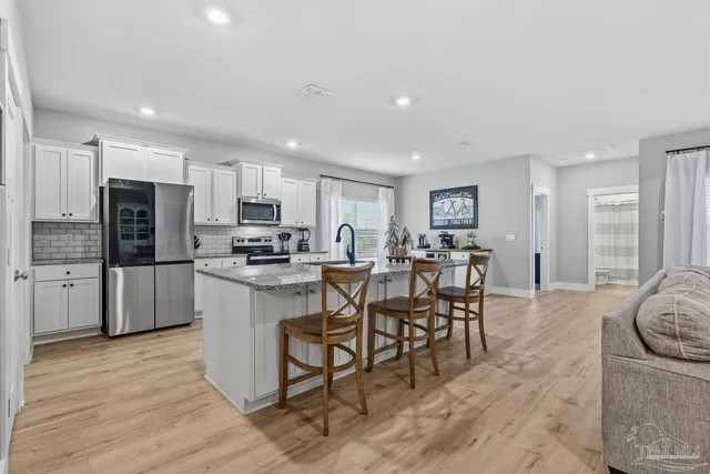 $435,000 | 10612 Davenport Loop, Pensacola, FL 32526