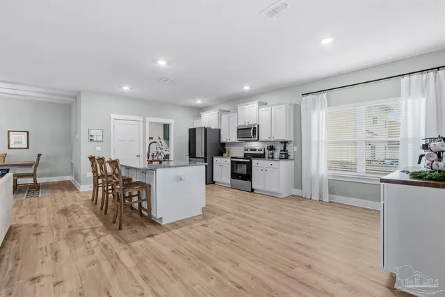 $435,000 | 10612 Davenport Loop, Pensacola, FL 32526