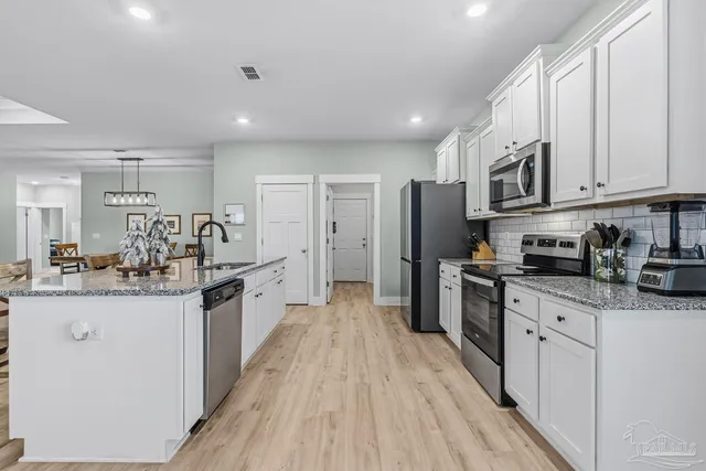 $435,000 | 10612 Davenport Loop, Pensacola, FL 32526