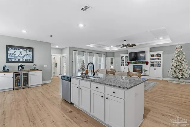 $435,000 | 10612 Davenport Loop, Pensacola, FL 32526