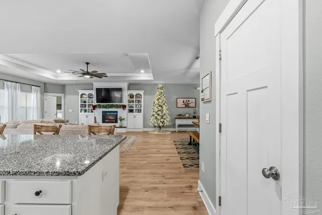 $435,000 | 10612 Davenport Loop, Pensacola, FL 32526