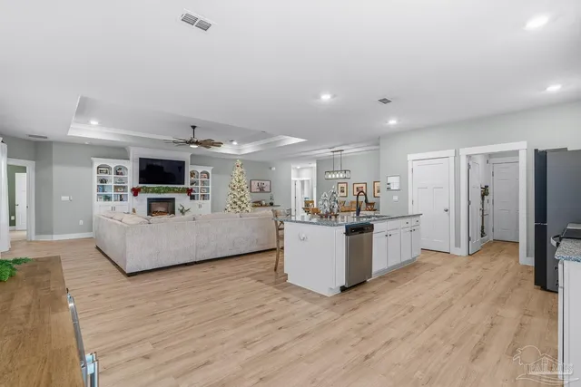 $435,000 | 10612 Davenport Loop, Pensacola, FL 32526