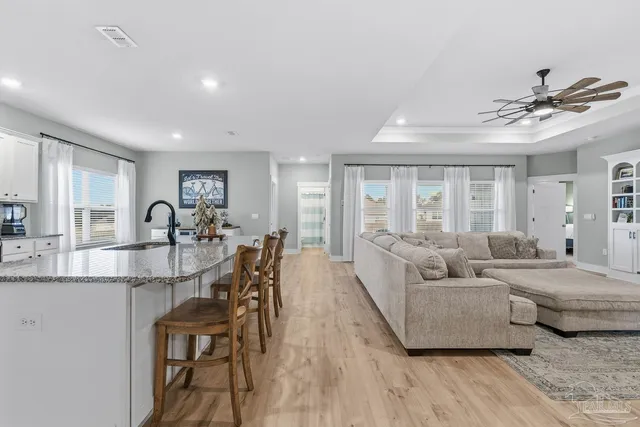 $435,000 | 10612 Davenport Loop, Pensacola, FL 32526