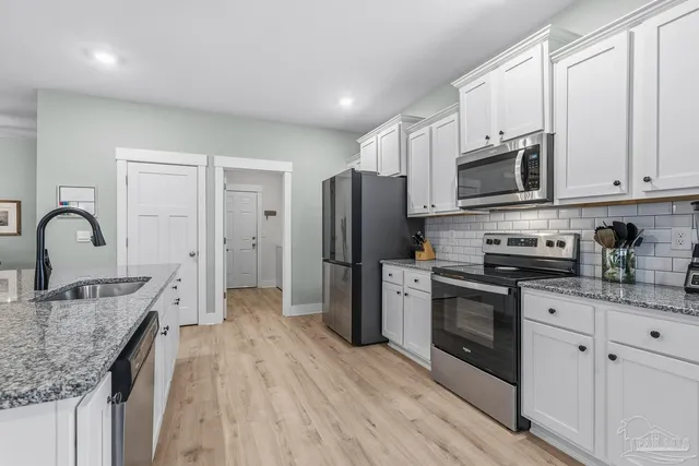 $435,000 | 10612 Davenport Loop, Pensacola, FL 32526