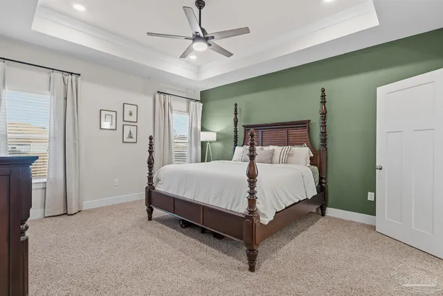 $435,000 | 10612 Davenport Loop, Pensacola, FL 32526