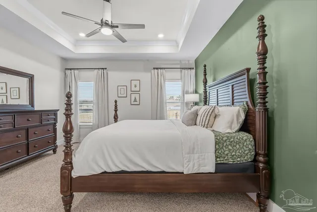 $435,000 | 10612 Davenport Loop, Pensacola, FL 32526