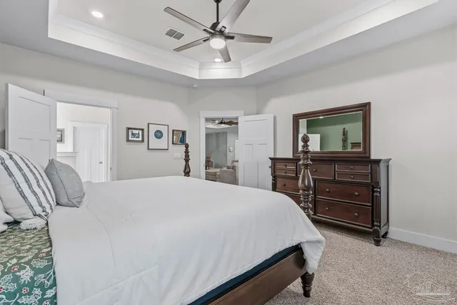 $435,000 | 10612 Davenport Loop, Pensacola, FL 32526