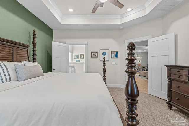 $435,000 | 10612 Davenport Loop, Pensacola, FL 32526