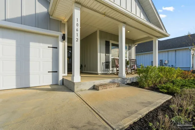 $435,000 | 10612 Davenport Loop, Pensacola, FL 32526