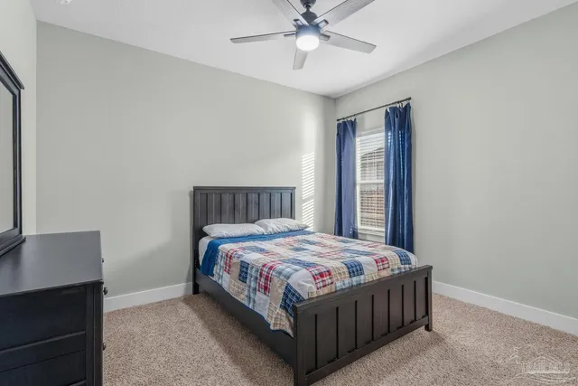 $435,000 | 10612 Davenport Loop, Pensacola, FL 32526