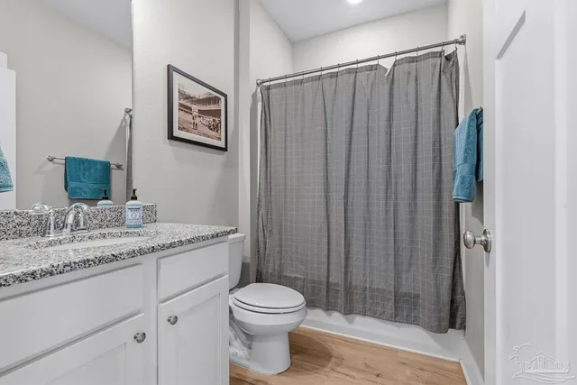 $435,000 | 10612 Davenport Loop, Pensacola, FL 32526