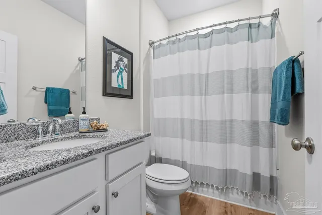 $435,000 | 10612 Davenport Loop, Pensacola, FL 32526